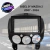 Bisel 9" Mazda 2 2007-2014 - comprar en línea