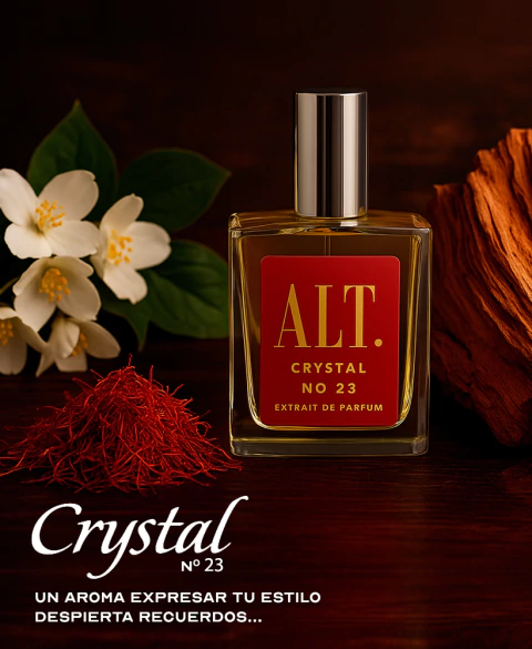 Imagen del carrusel ALT Parfum