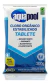 Pastilha Cloro Estabilizado Aqua Pool 200g Tratamento Piscina