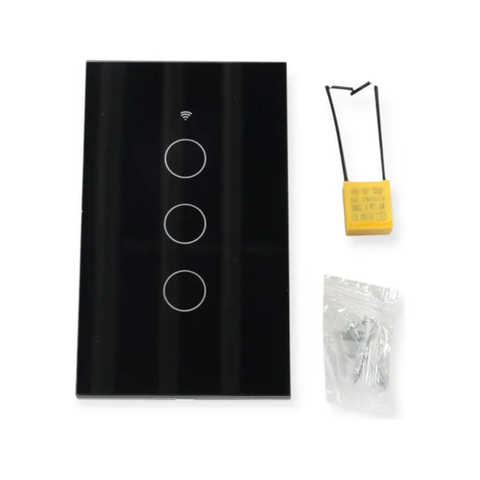 Interruptor Inteligente Táctil