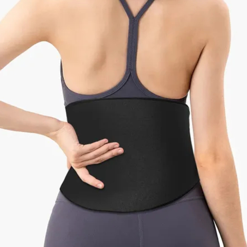 Faja Térmica Lumbar