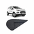 Alavanca Regulagem Banco Ld Ecosport 2013/2017 preto - comprar online
