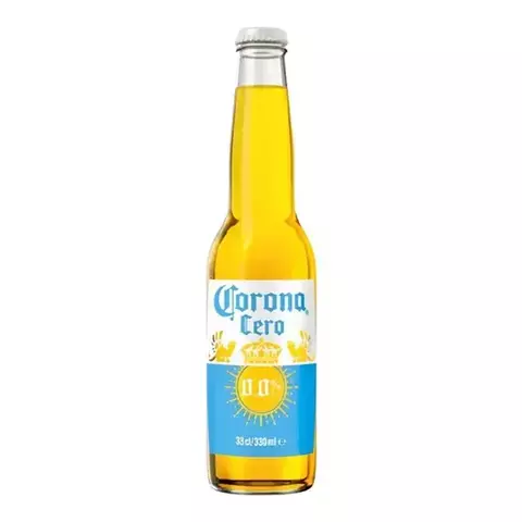 CORONA 330 ML SIN ALCOHOL - comprar online