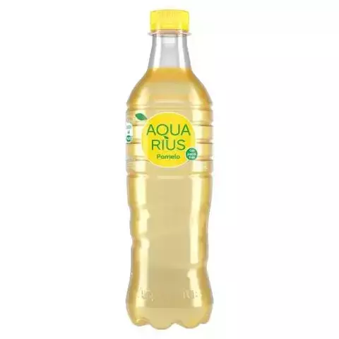 AQUARIUS POMELO X 500 - comprar online