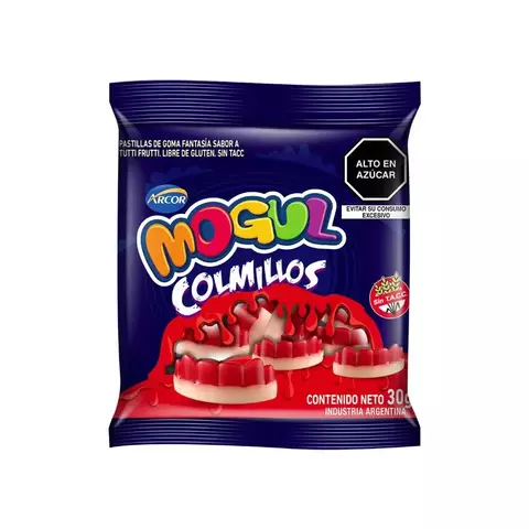 MOGUL COLMILLOS - comprar online
