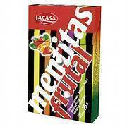 MENTITAS FRUTAL - comprar online