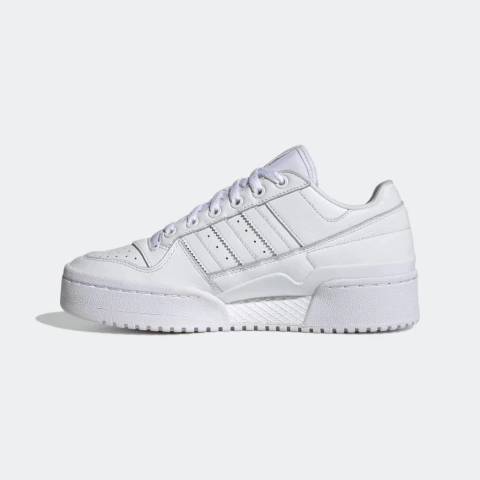 Tênis Adidas Forum Low 84 ADV - Branco