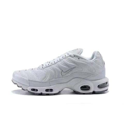 Tênis Air Max Plus TN - Branco