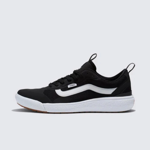Tênis Vans Ultrarange 3D - Preto