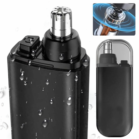 Mini Depiladora Nasal Portatil YS24 178