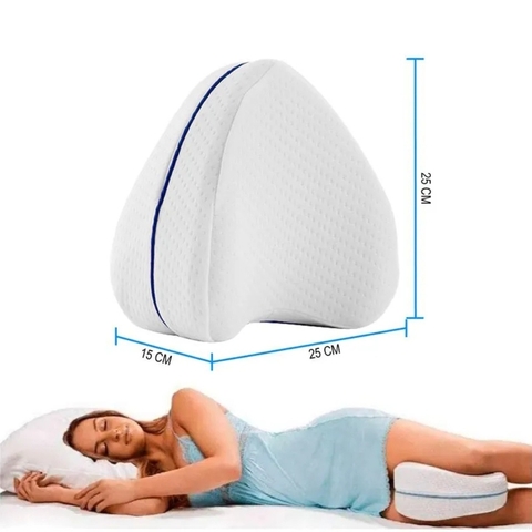 Almohada Terapeutipa Viscoelastica