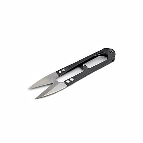 Tijerin Corta Hilacha X12 Unidades Piquete Tijera Tijerines