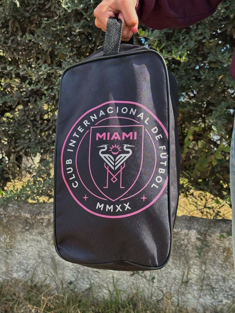 BOTINEROS INTER MIAMI