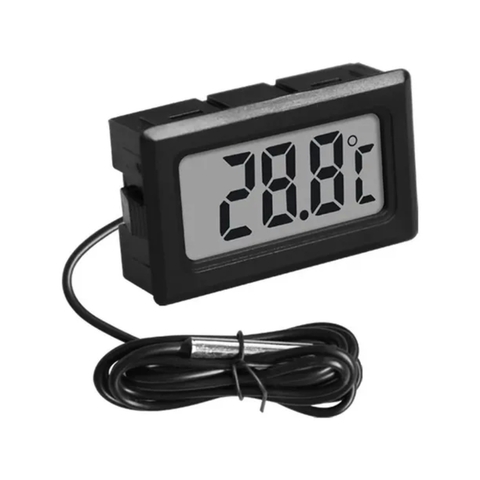 Termometro Digital Ambiental