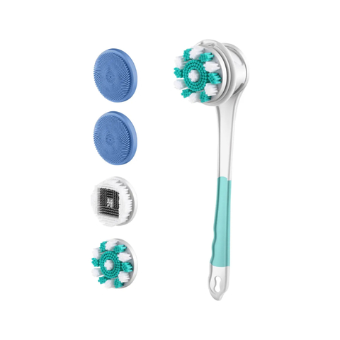 Cepillo de Baño Inalambrico