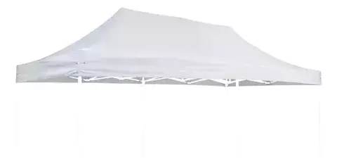 Repuesto Gazebo PREMIUM - 3x6 - Tela Trucker - comprar online