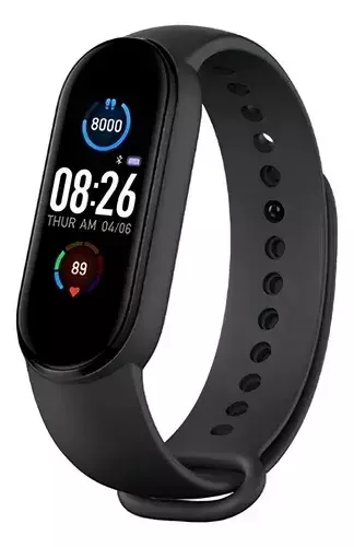 Pulsera Inteligente Deportiva Reloj