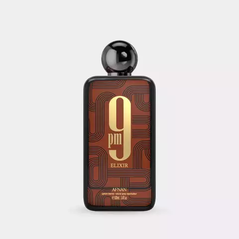 AFNAN - 9PM ELIXIR