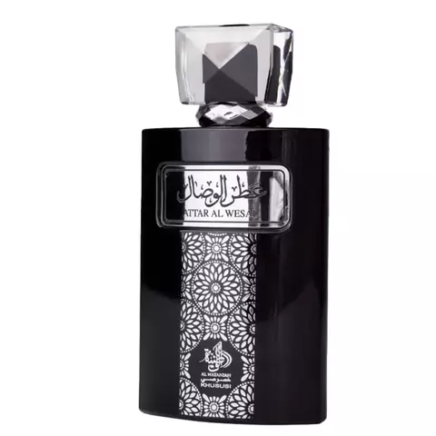 Al Wataniah - Attar Al Wesal