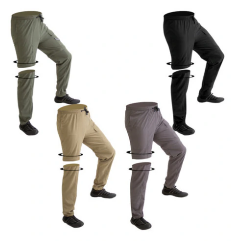 Calça Pesca Combat Masculina Mar Negro Poliéster - loja online