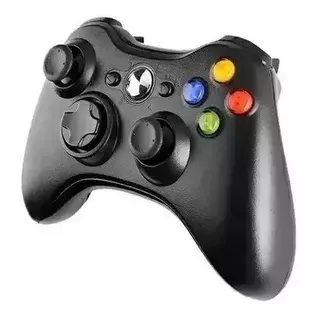 CONTROLE XBOX 360 Sem Fio - comprar online