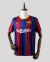 CAMISA I RETRO BARCELONA 2020/21 - comprar online