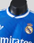 Imagem do CAMISA III PLAYER REAL MADRID 25/26