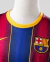 CAMISA I RETRO BARCELONA 2020/21 - FMC STORE