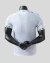 CAMISA I PLAYER LEEDS 25/26 na internet