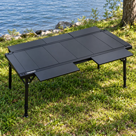 Mesa IGT regulable Camp Modular | Razor