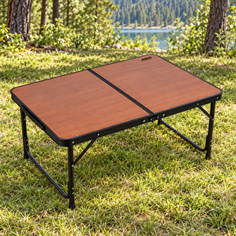 Mesa plegable Camp Table 90 | Razor