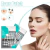 Parches Facial De Acne Hidrocoloide Acido Salicilico Granos