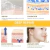 Cinta Silicona Cicatrizante Reduce Cicatriz Facial Corporal - comprar online