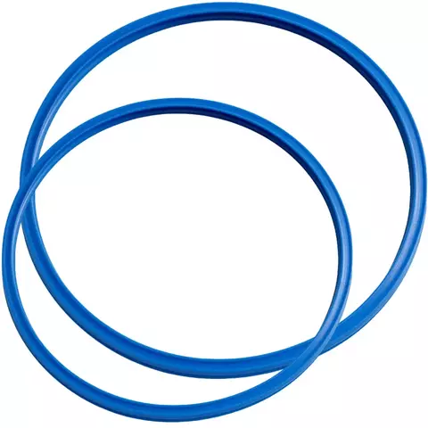 BORRACHA PANELA PRESSAO 4 ¹/² L GUAMANTEC SILICONE