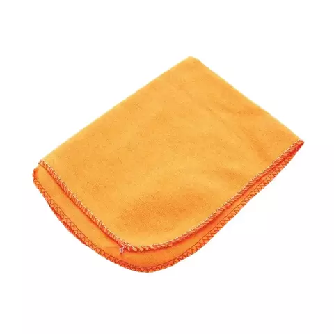 FLANELA AMARELA 38x58CM ITATEX NOVA ERA