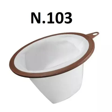 COADOR PERMANENTE 103 ESPERANÇA