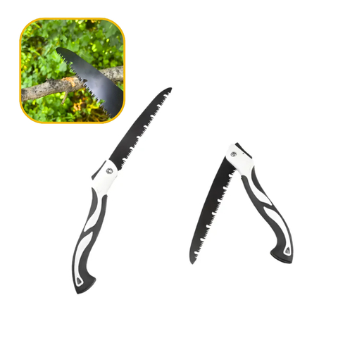 Serrucho Plegable Multiuso