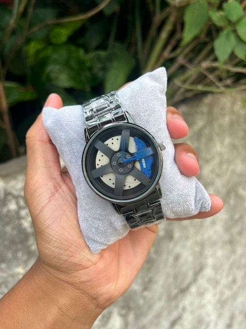RELOJ LLANTA