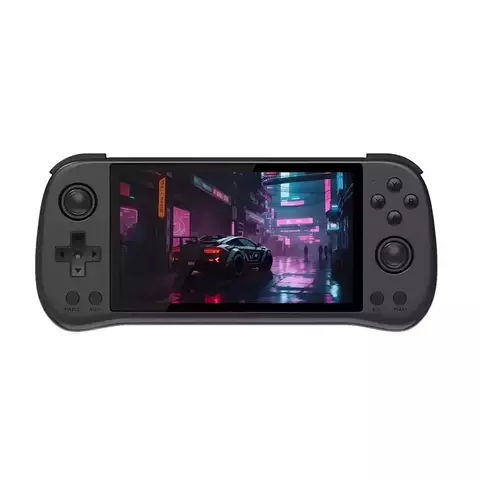 Consola Portatil Powkiddy X55 Handheld 5.5