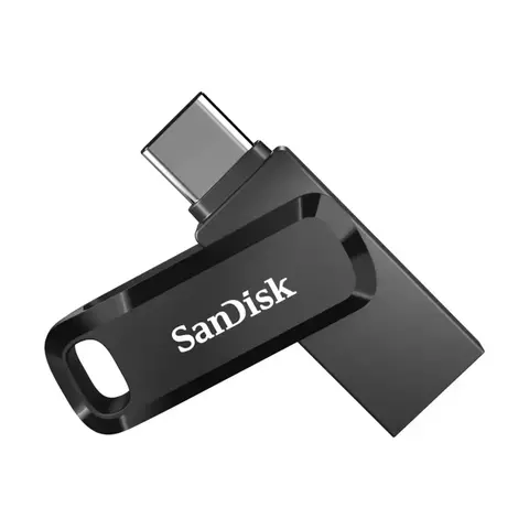Pendrive Sandisk 1tb Ultra Dual Drive Go