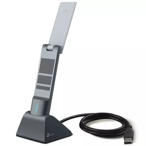 Placa Wifi 6 Tp-link Archer Tx20uh Usb Ax1800 High Gain