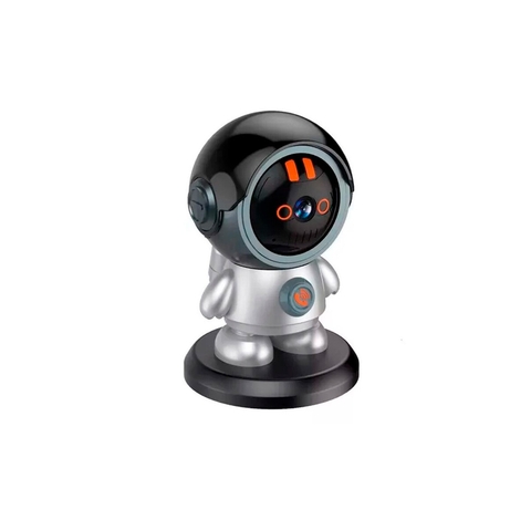 CAMARA IP DISEÑO ASTRONAUTA