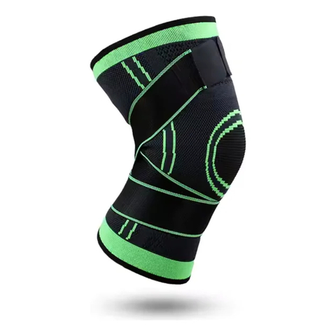 Rodillera Ortopédica con Abrojos