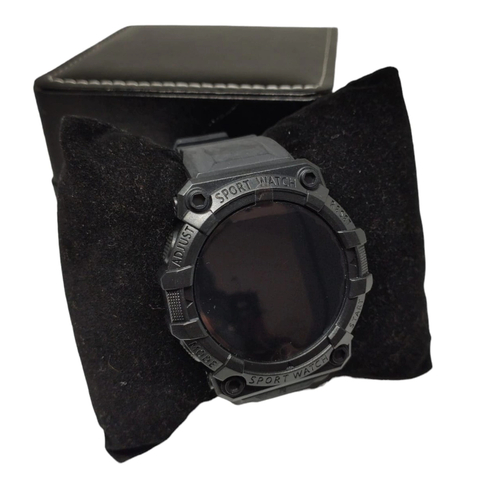 SMARTWATCH D68