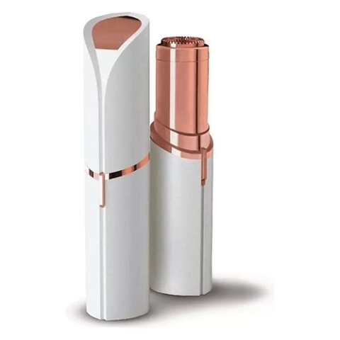 Depilador Vello Facial A Pilas