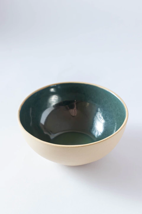 Bowl Minimalista na internet