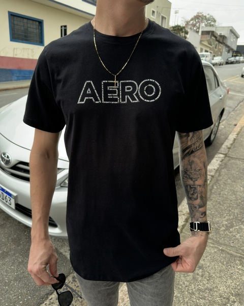 CAMISETA AEROPOSTALE PLATINUM 87130124