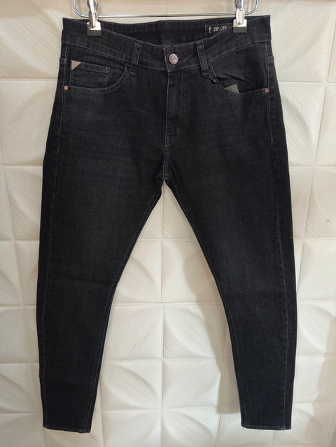 Calça jeans super skinny 1039291