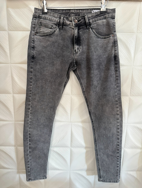 Calça jeans super skinny 997471