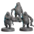 Faction Box Miniature Pack – 25 minis – Conclave of the Spheres – Malediction